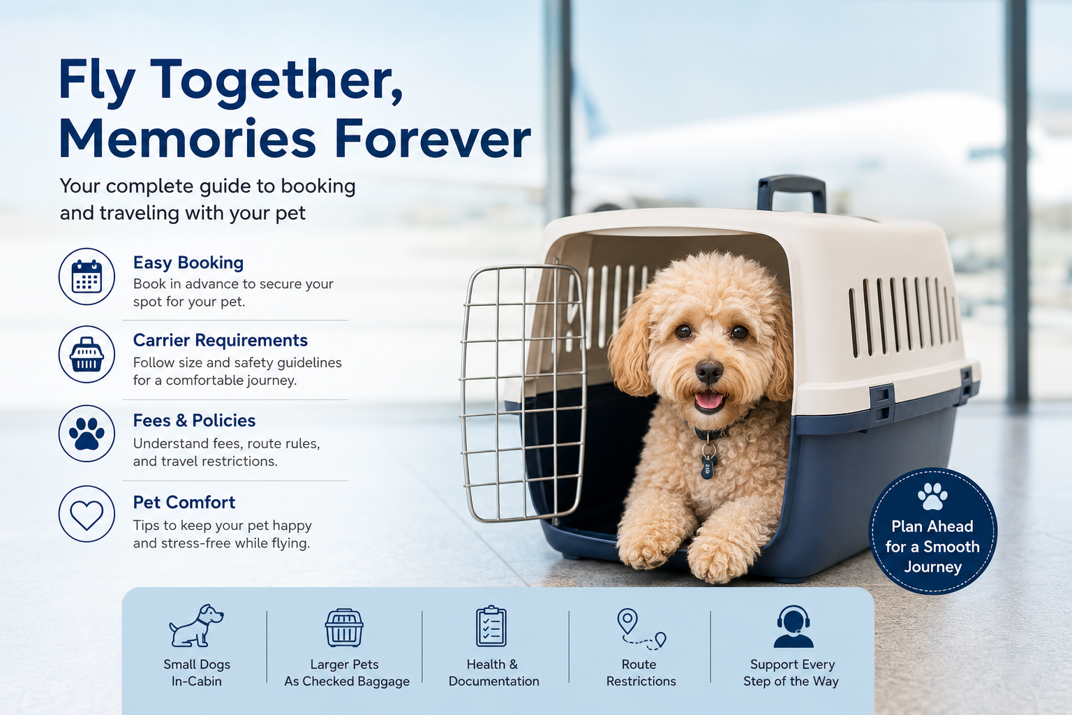 Can American Airlines Pet Booking Be Easier With These Proven Tips?