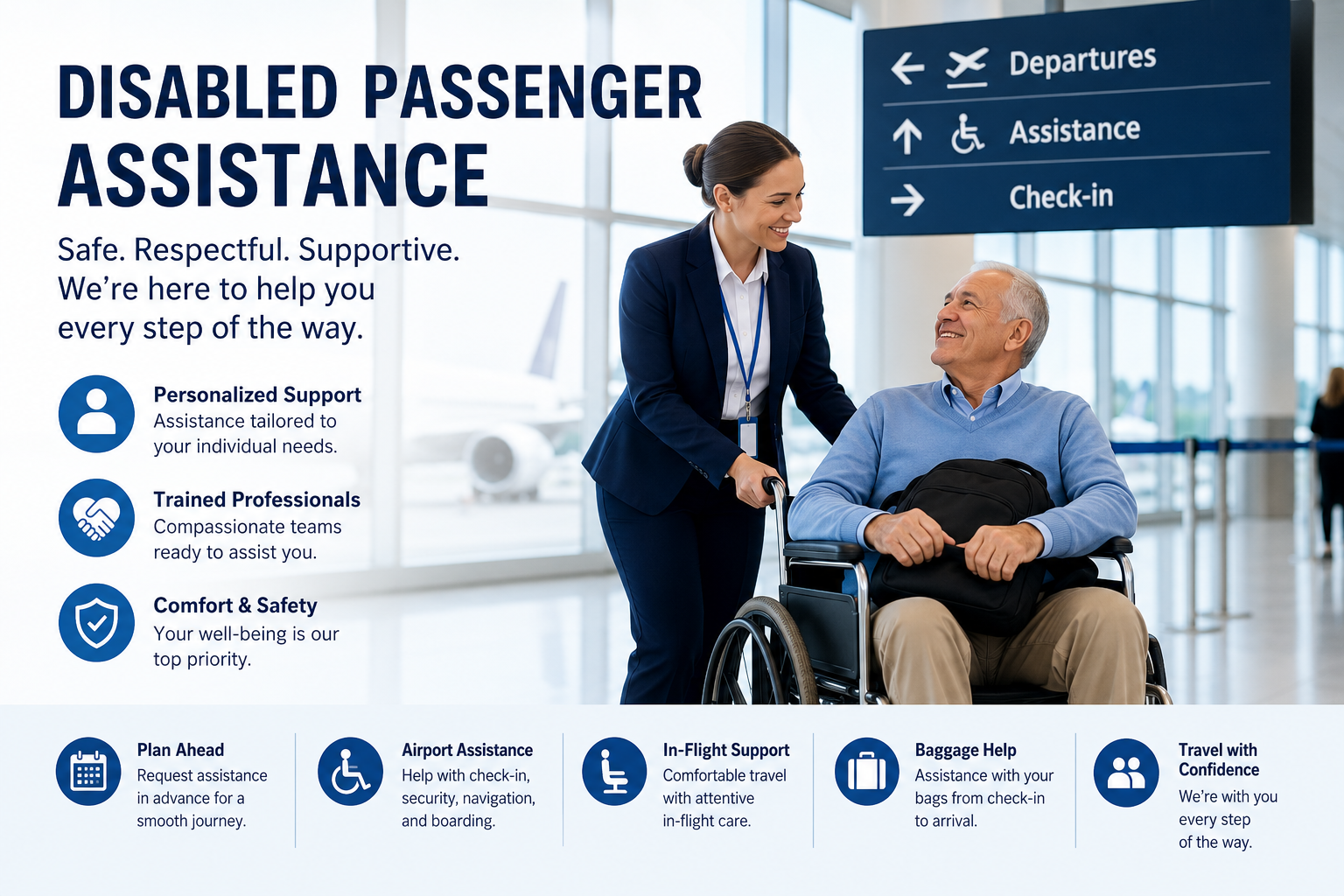 Could One Simple Step Improve Your American Airlines Assistance Experience?