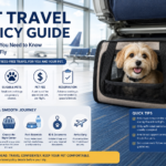 Can Avelo Airlines Pet Policy Unlock Better Peace of Mind for Your Journey?