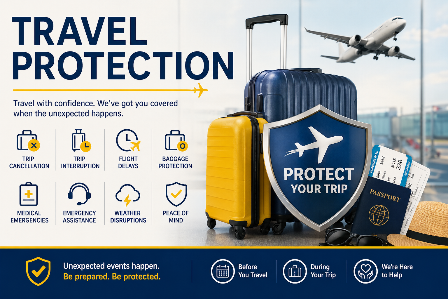 Avelo Airlines Travel Protection