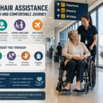 Could Avelo Airlines Wheelchair Assistance Unlock Better Confidence Before Check-In?