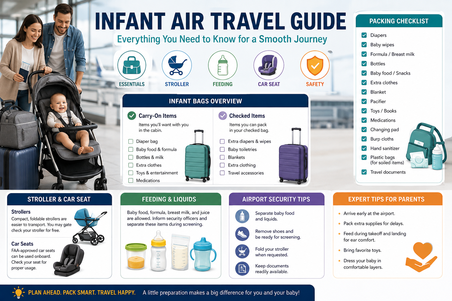 Avelo Airlines infant baggage