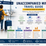 Can Avelo Airlines Unaccompanied Minor Policy Unlock a Better Way to Prepare?