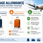 Is Your Sun Country Airlines Baggage Allowance More Valuable Than You Think?