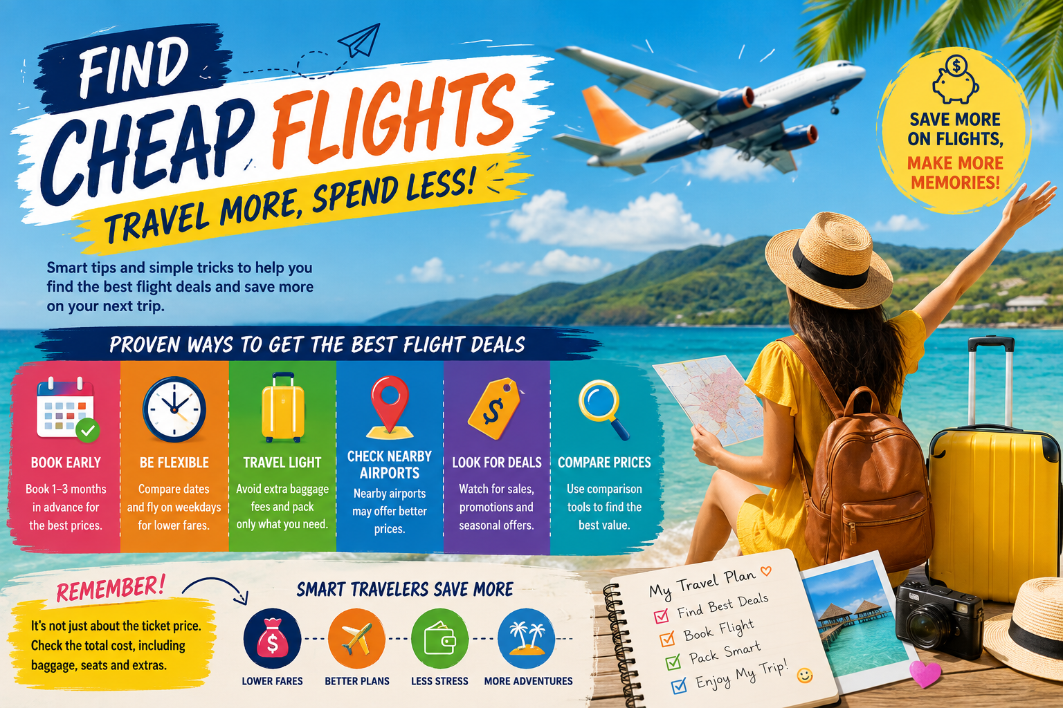 What Are the Best Ways to Secure Sun Country Airlines Cheap Flights?