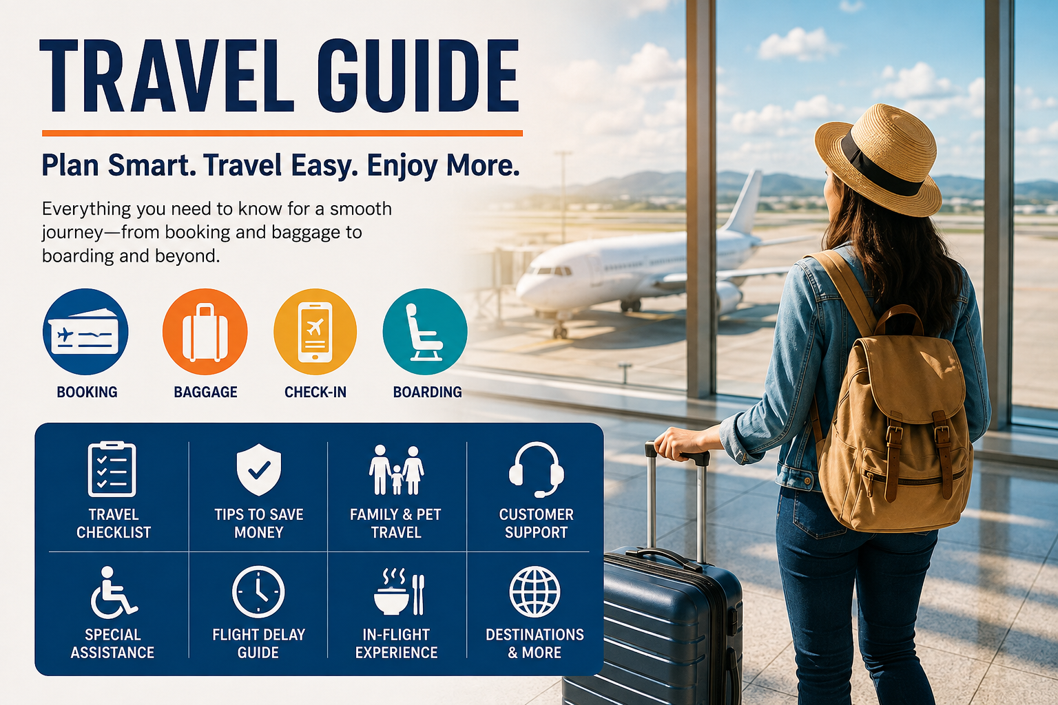 Can the Proven Sun Country Airlines Travel Guide Simplify Your Journey?