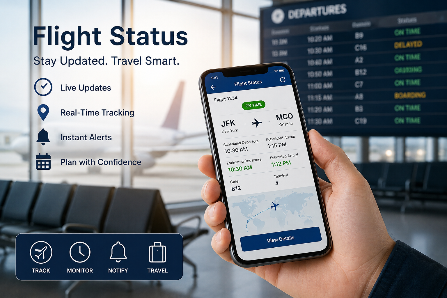 Can Avelo Airlines Flight Status Unlock More Confidence During Travel?